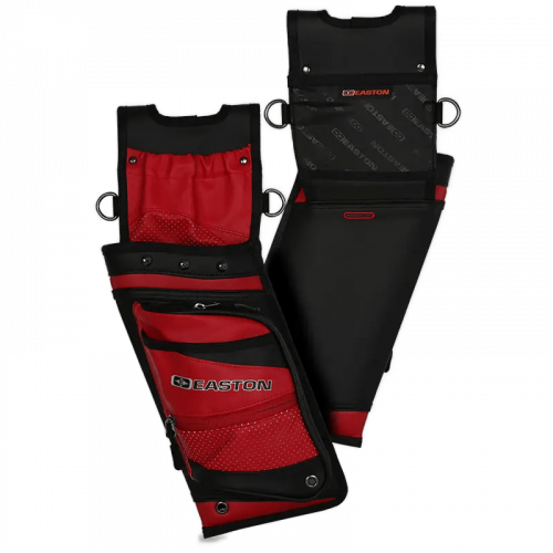 Easton Elite Field Quiver (belt included)