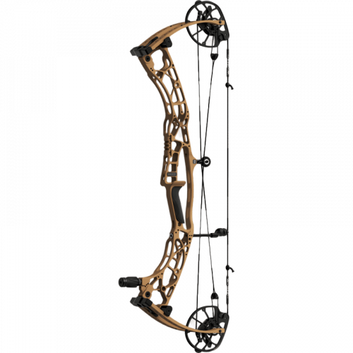Hoyt Alpha AX-2 32 Compound Bow