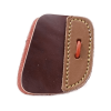 Spigarelli Blankbogen Tab Amico Cordovan