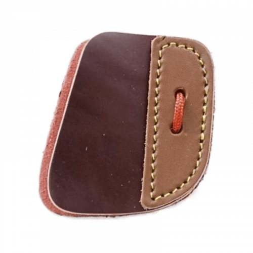 Spigarelli Blankbogen Tab Amico Cordovan