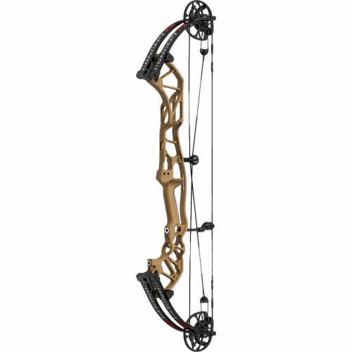 Hoyt Concept FX Compound Bow