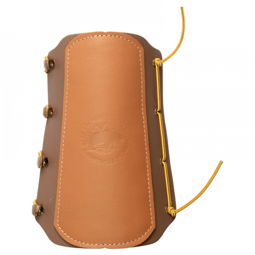 Bear Traditional Armguard Fred Bear