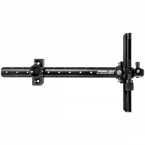 Avalon Classic Easy V2 Recurve Visier