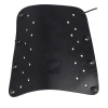 White Feather Armguard Lightning