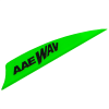 AAE Arizona WAV 2.0 Vanes