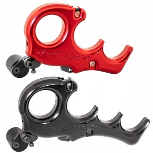 Carter Wise Choice Thumb Trigger Release