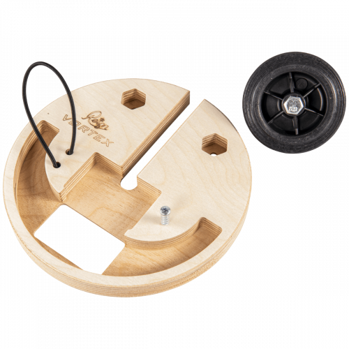 Reign Vortex Serving Spinner for Beiter Winder