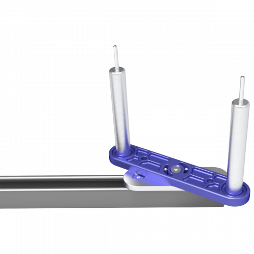 Reign Titan String Jig (DIY Base Kit)