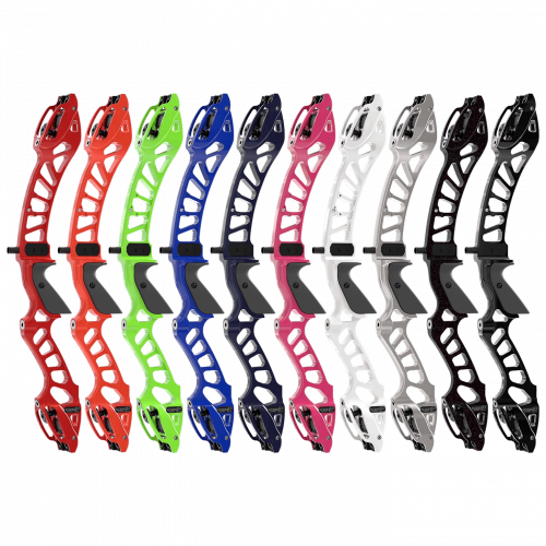 Hoyt Xceed 2 Grand Prix Mittelstück