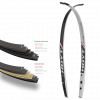 Hoyt Metrix Recurve Wurfarme