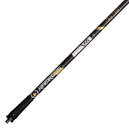 RamRods Ultra v4 S Mono-Stabilisator