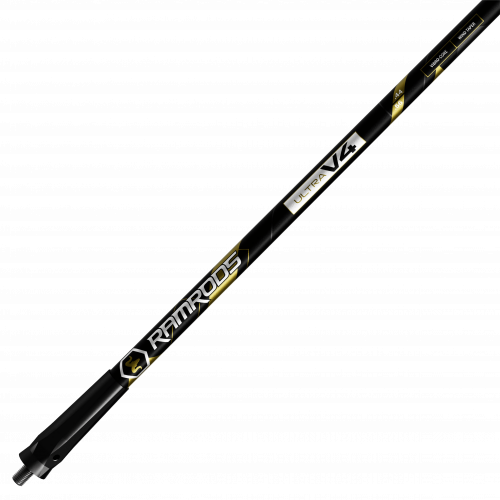 RamRods Ultra v4 Mono-Stabilisator