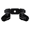 RamRods Edge Adjustable V-Bar
