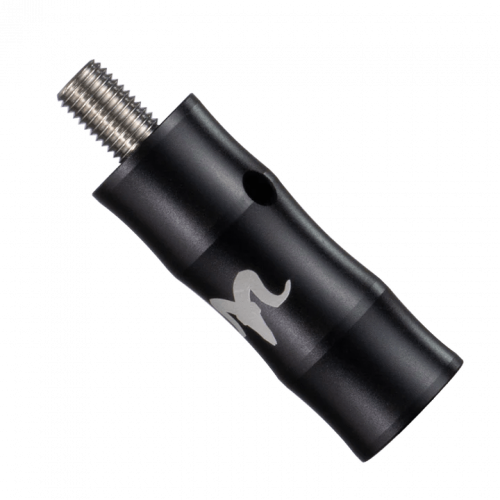 RamRods Aluminium Extension v2