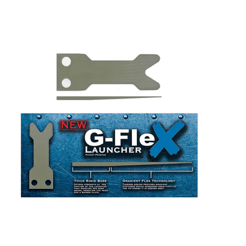 Hamskea G-Flex Target Launcher Blade