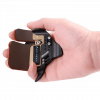 Bicaster LOG Cordovan Finger Tab