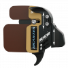 Bicaster LOG Cordovan Finger Tab