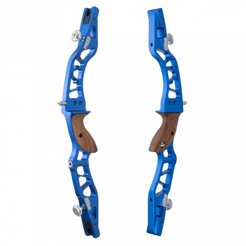 Kinetic Meos ILF Mittelstück 21" RH blau *SALE*