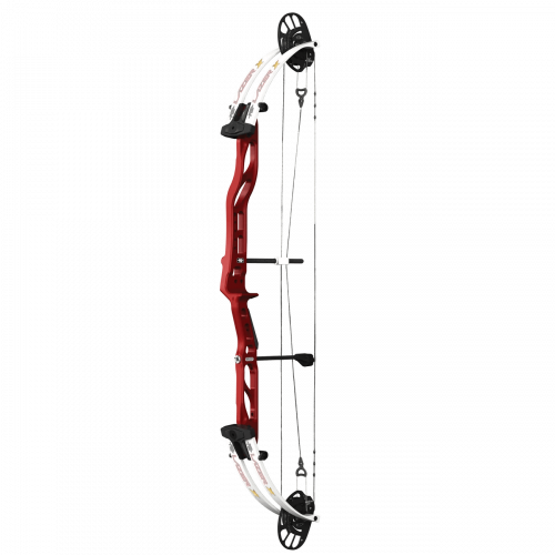 PSE Lazer X Compound Bogen (37")