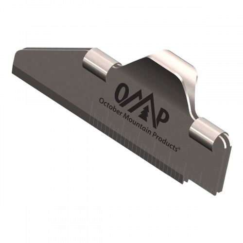 OMP Spare Clamp for Phoenix Fletching Jig