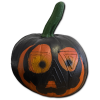 Baumgartner 3D Targets Halloween Pumpkin