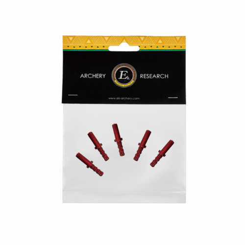 EK Archery Halfmoon Nock for Revo 7 Bolts (5/pk)