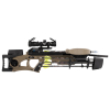 Excalibur Assassin Extreme Crossbow Package 400fps
