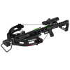 Hori-Zone Orion II Compound Crossbow Package 400fps