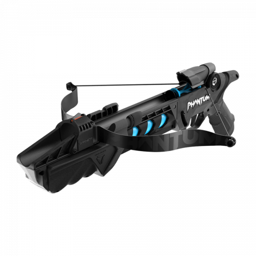 Barnett Phantum Compact Toy Youth Pistol Crossbow (Suction Darts)
