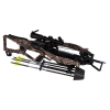 Excalibur Hybrid X Crossbow Package 435fps