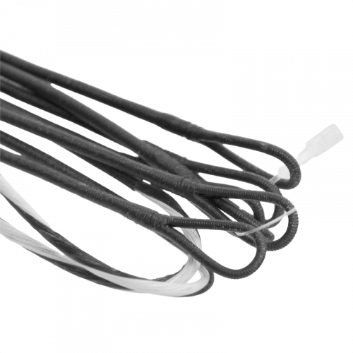 Flex Archery Soloflex Sehnen/Kabel Set Bear Legit