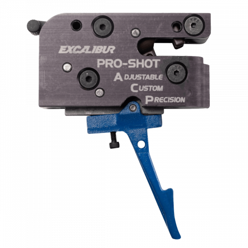 Excalibur Pro-Shot ACP Trigger