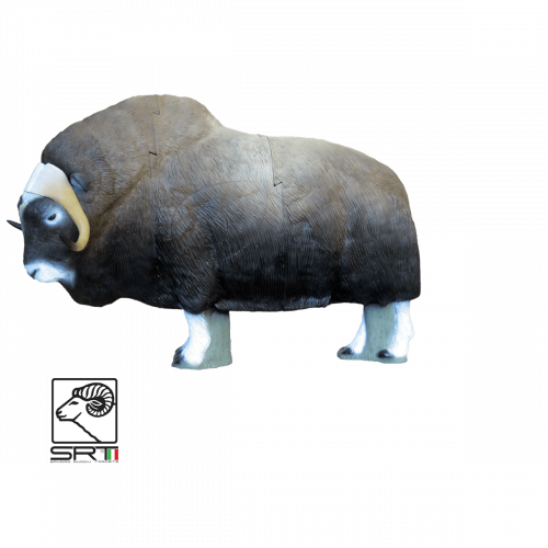 SRT Musk Ox