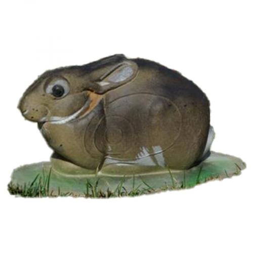 Natur Foam Rabbit (lying)