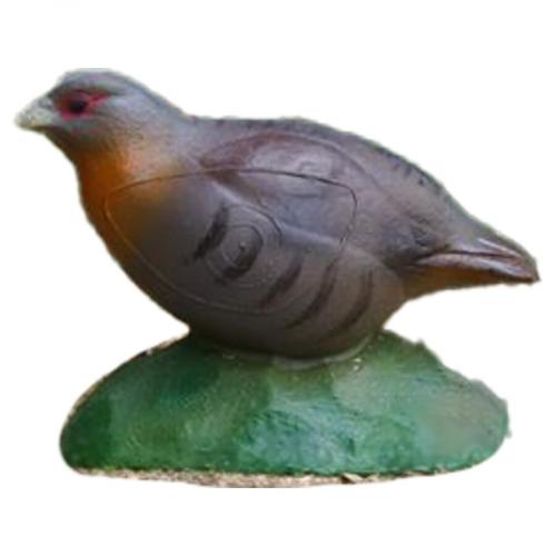 Natur Foam Rebhuhn