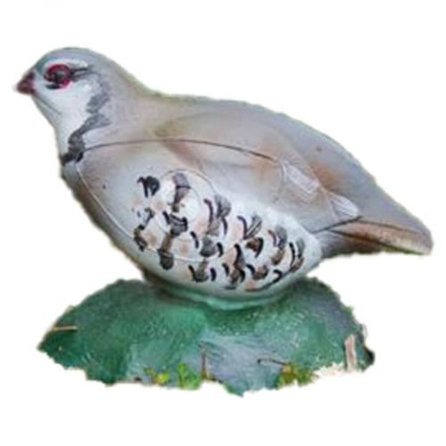 Natur Foam Steinhuhn
