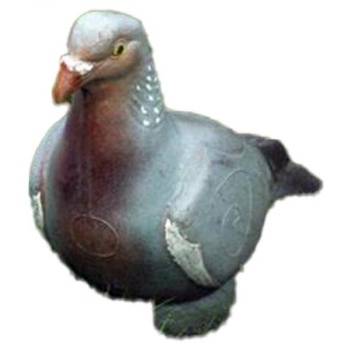 Natur Foam Pigeon