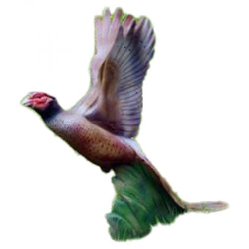 Natur Foam Pheasant (soaring)