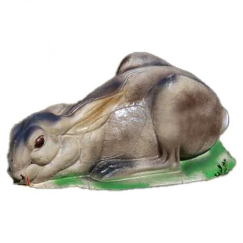 Natur Foam Hare (bedded)