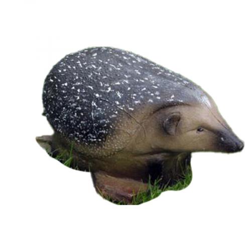 Natur Foam Hedgehog
