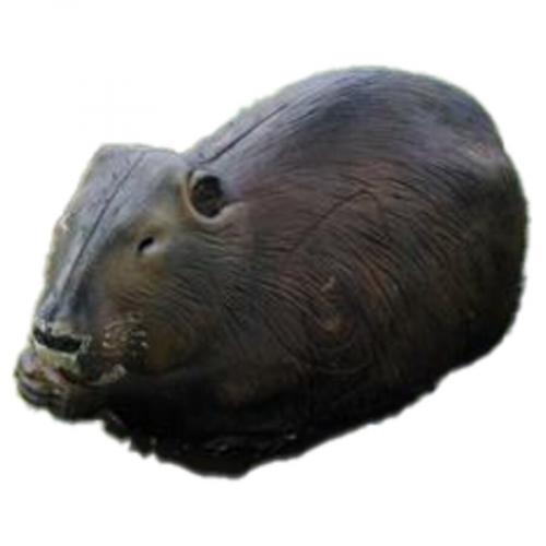 Natur Foam Beaver