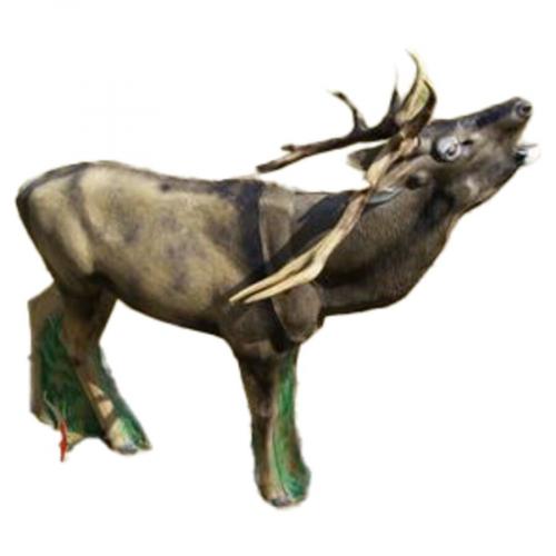 Natur Foam Deer