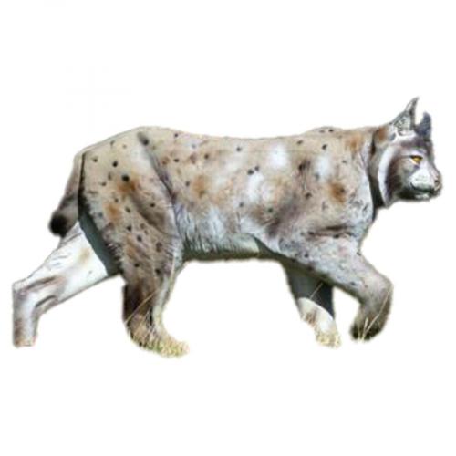 Natur Foam Lynx