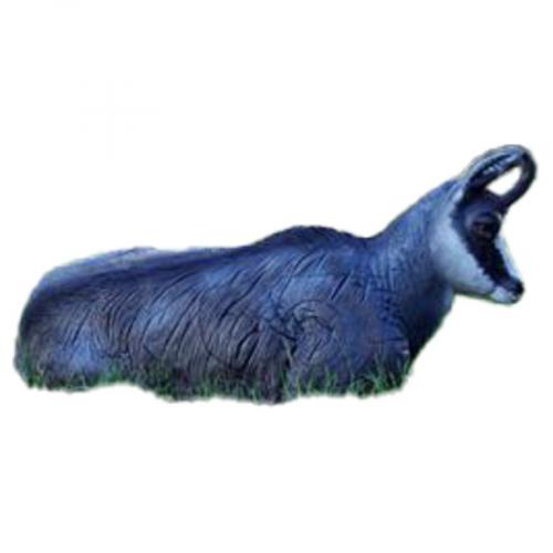 Natur Foam Pyrenäen Gämse