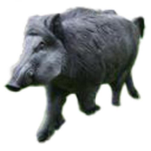 Natur Foam Wild Boar (walking)