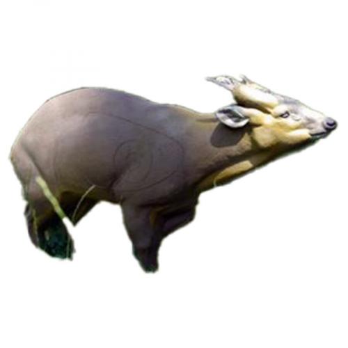 Natur Foam Muntjac