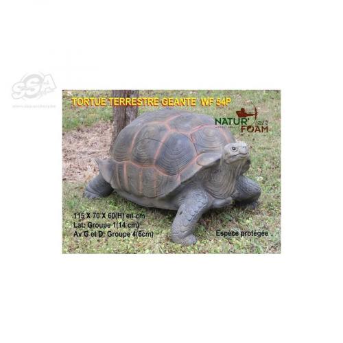 Natur Foam Giant Turtle