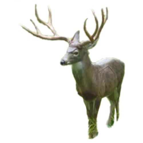 Natur Foam Whitetail Deer