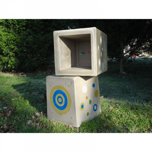 Natur'Foam Natur'Cub (NC1)