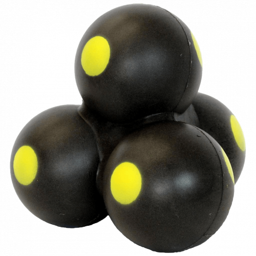 SRT SFB Roving Trainingsziel